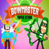 BowMaster Tower Attack