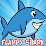 Flappy Shark