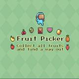 Fruit Picker