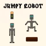 Jumpy Robot