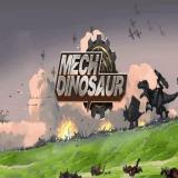 MechDinosaur