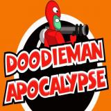 PoopieMan Apocalypse