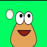 Pou Runner