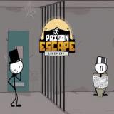 Prison Escape: Stickman Story