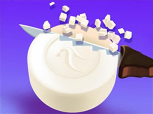 Soap-Cutting-3d-Game