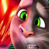 Talking Tom Match3