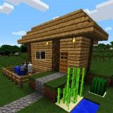 WorldCraft: 3D Build & Craft